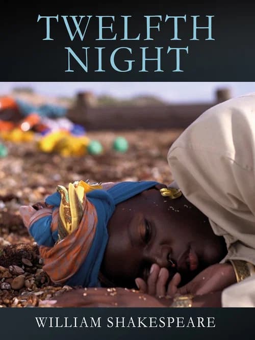 Twelfth Night official trailer poster