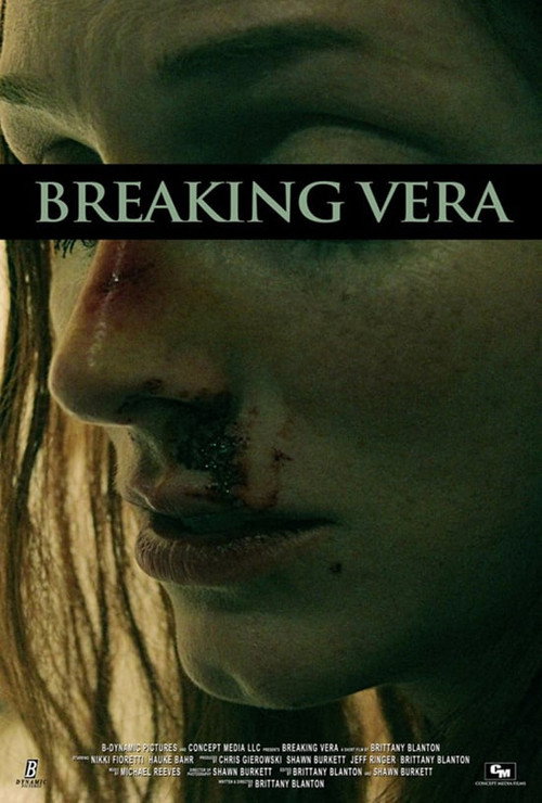 Breaking Vera official trailer poster