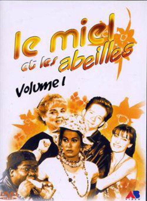 Le Miel et les Abeilles official trailer poster