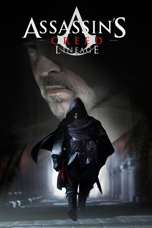 Assassin's Creed: Lineage official trailer poster