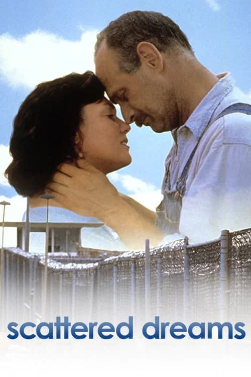 Scattered Dreams official trailer poster