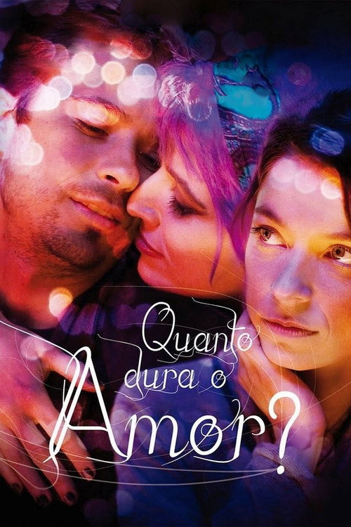 Paulista official trailer poster