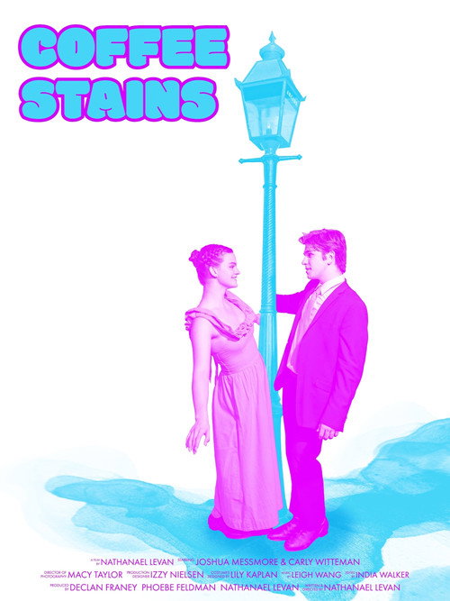 Coffee Stains official trailer poster