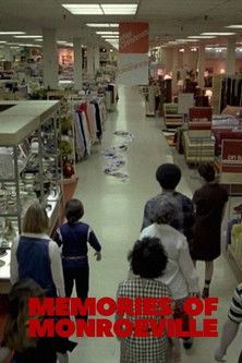 Memories of Monroeville: Revisiting the 'Dawn of the Dead' Mall official trailer poster