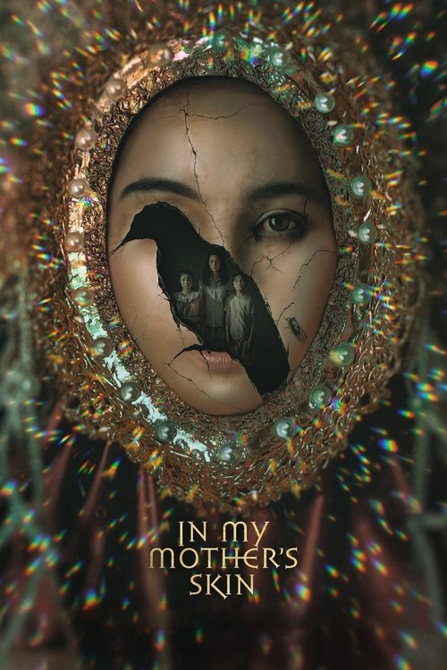 In My Mother's Skin official trailer poster