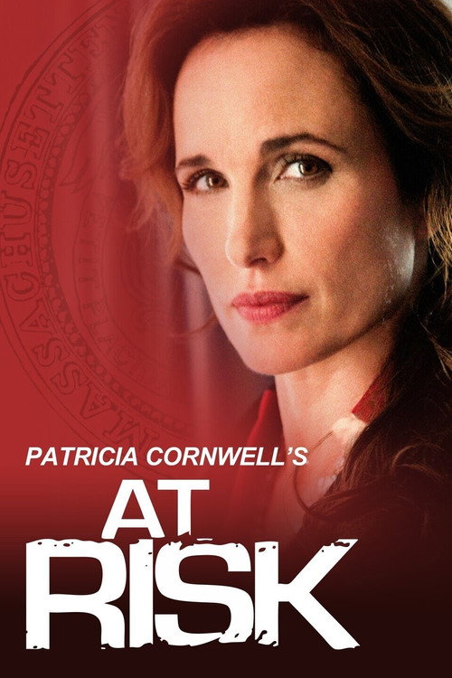 At Risk official trailer poster