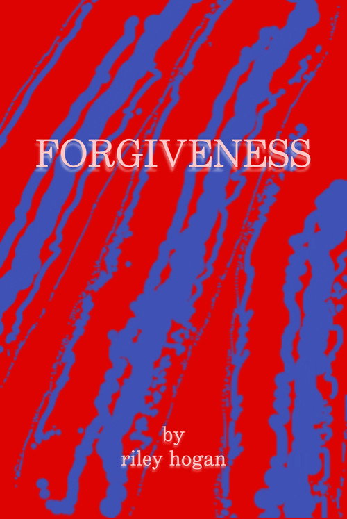 Forgiveness official trailer poster