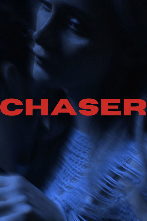 Chaser official trailer poster