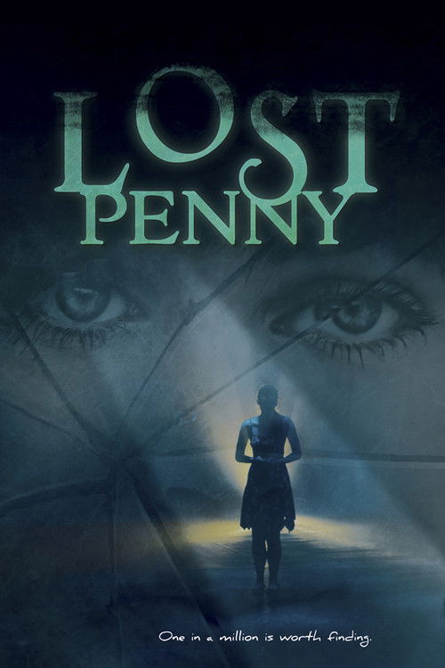 Lost Penny official trailer poster