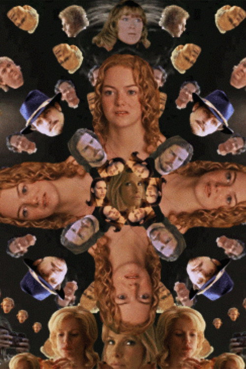 White People Won't Save You official trailer poster