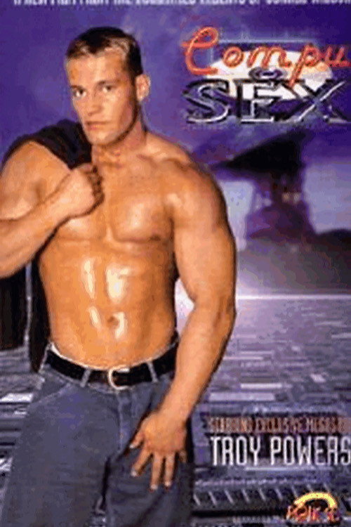 Compu.Sex official trailer poster