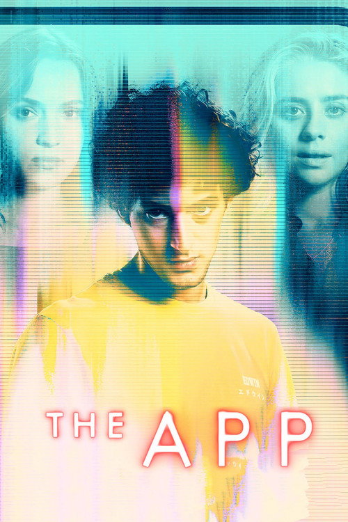 The App official trailer poster