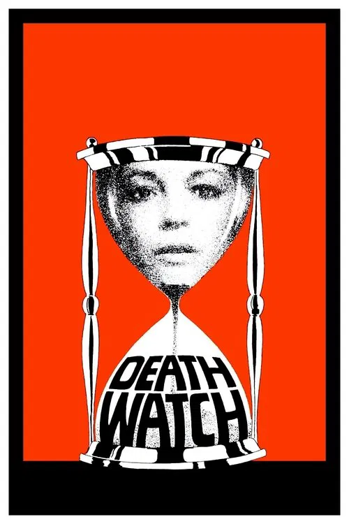 Death Watch official trailer poster