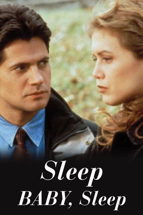 Sleep, Baby, Sleep official trailer poster