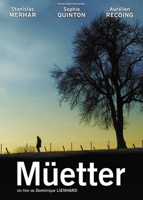 Müetter official trailer poster