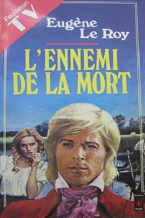 L'Ennemi de la mort official trailer poster