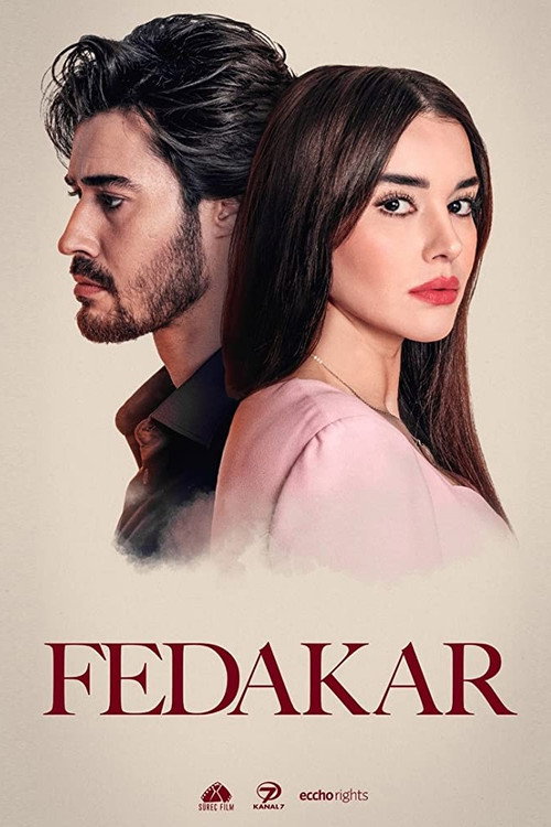 Fedakar official trailer poster