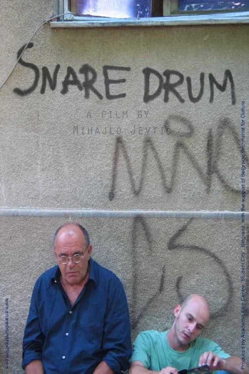 Snare Drum official trailer poster