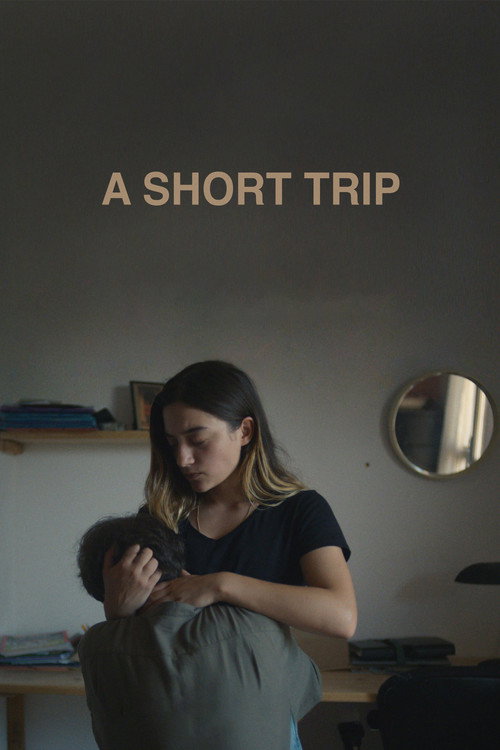 A Short Trip official trailer poster