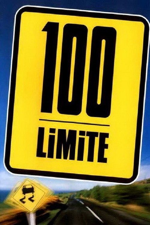 100 LiMiTE official trailer poster