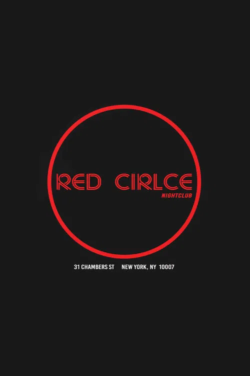 John Wick: The Red Circle official trailer poster
