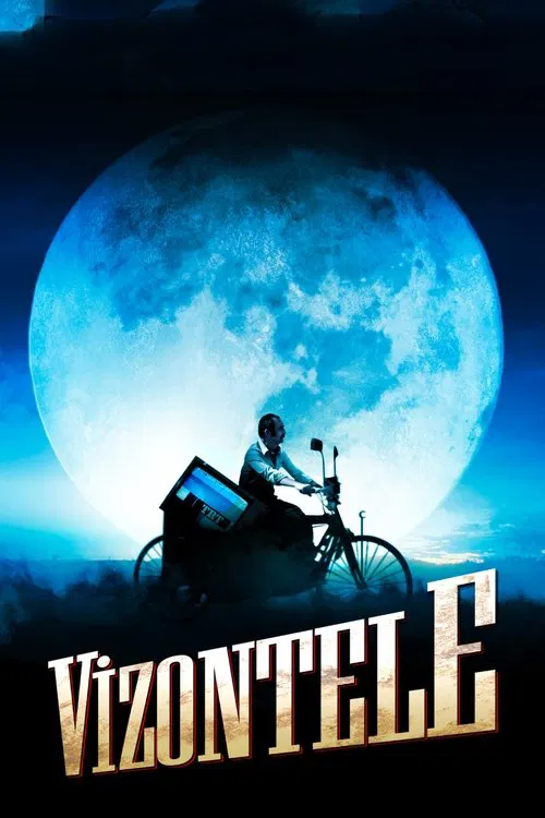 Vizontele official trailer poster