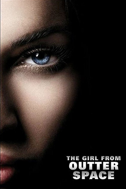Alien Sex Files: Sex From Outer Space official trailer poster