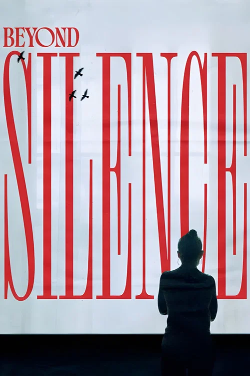 Beyond Silence official trailer poster