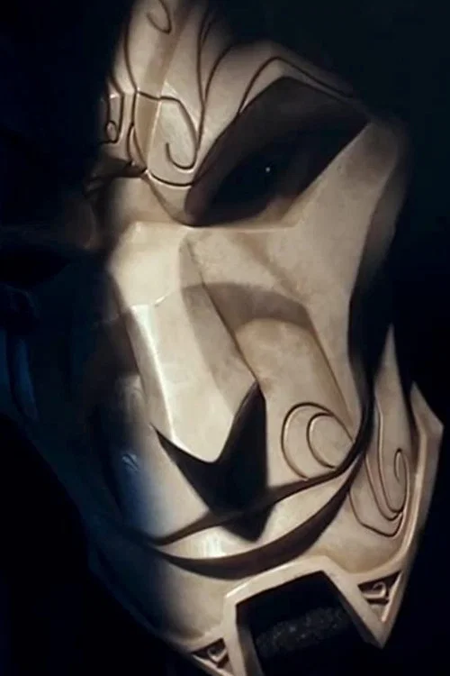 Virtuoso official trailer poster