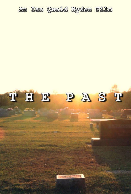 The Past official trailer poster
