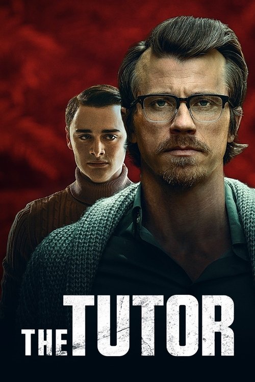 The Tutor official trailer poster