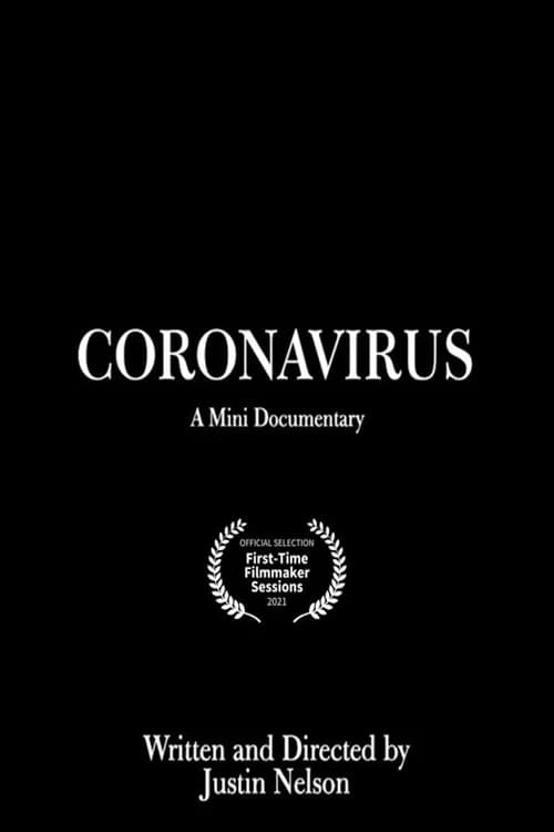 Coronavirus official trailer poster