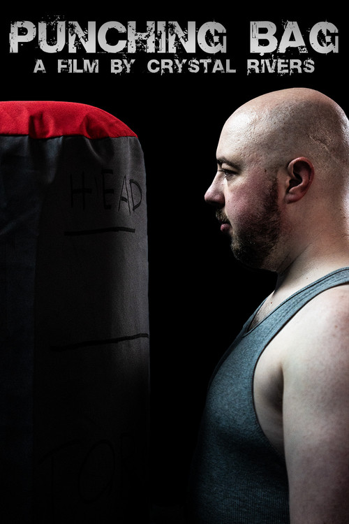 Punching Bag official trailer poster