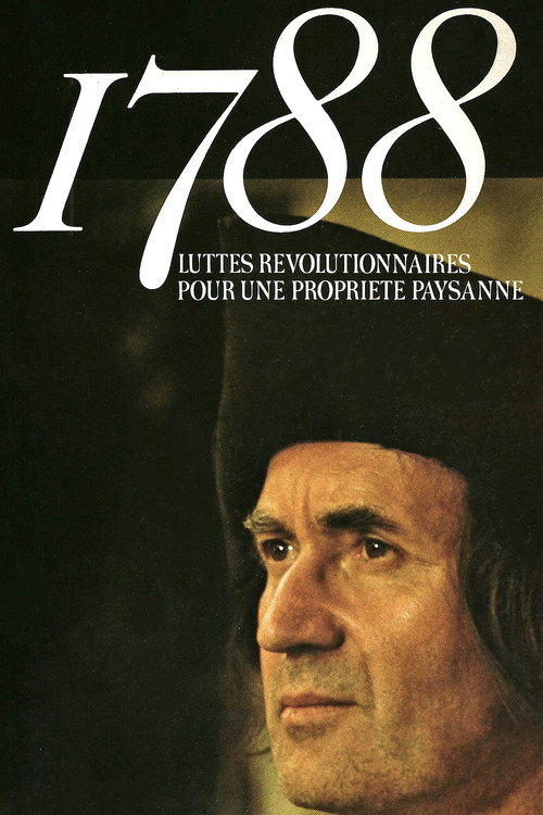 1788 official trailer poster