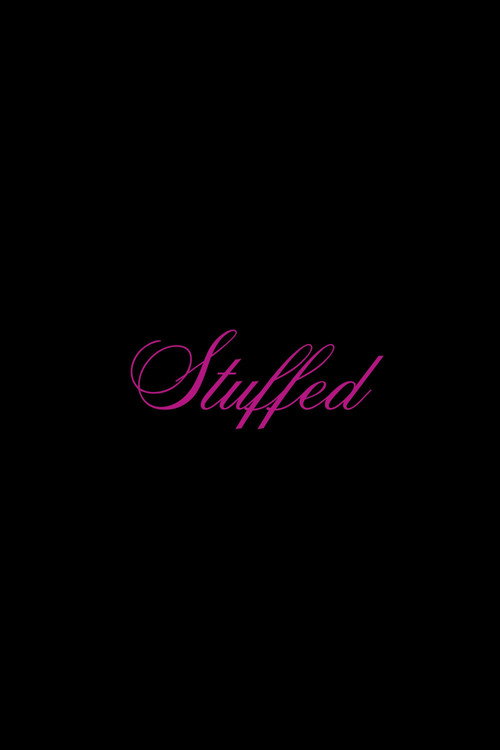 Stuffed official trailer poster