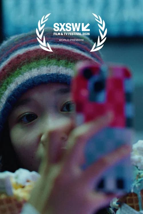 Copy, Save official trailer poster