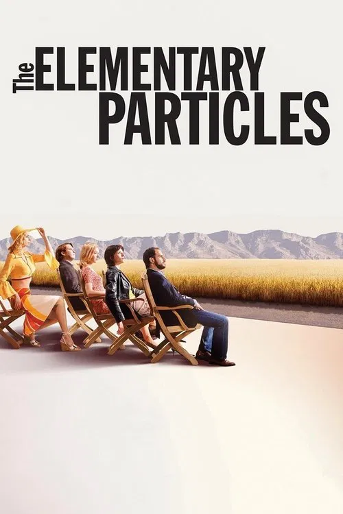 The Elementary Particles official trailer poster