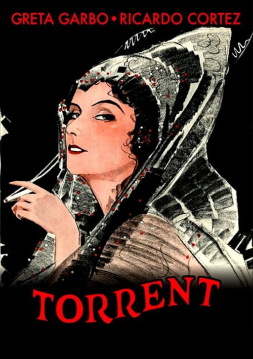 Torrent official trailer poster