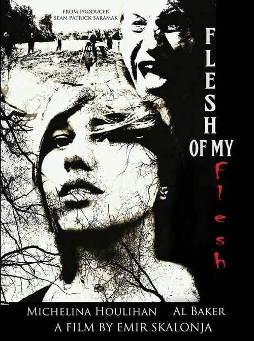 Flesh of My Flesh official trailer poster