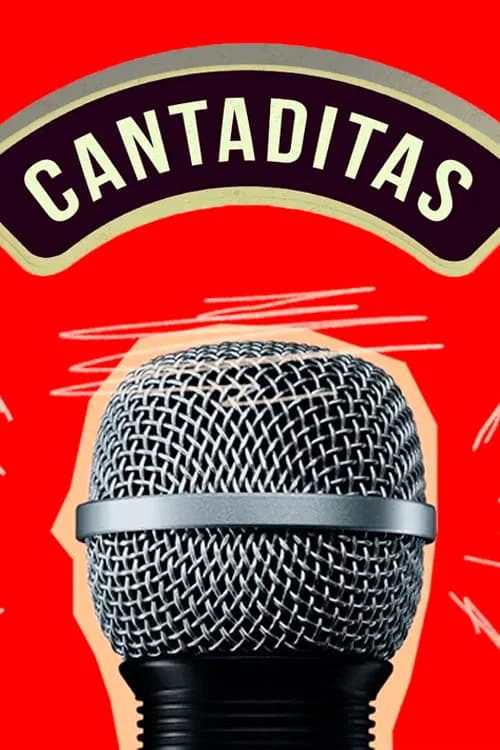 Cantaditas official trailer poster