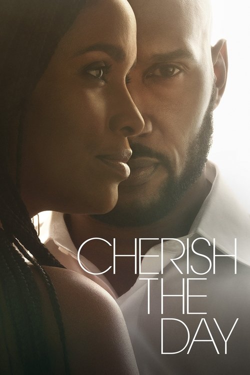 Cherish the Day official trailer poster