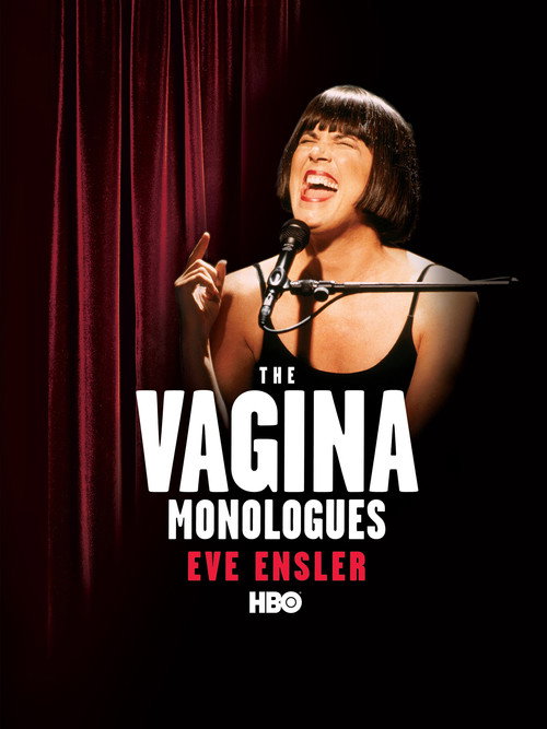 The Vagina Monologues official trailer poster