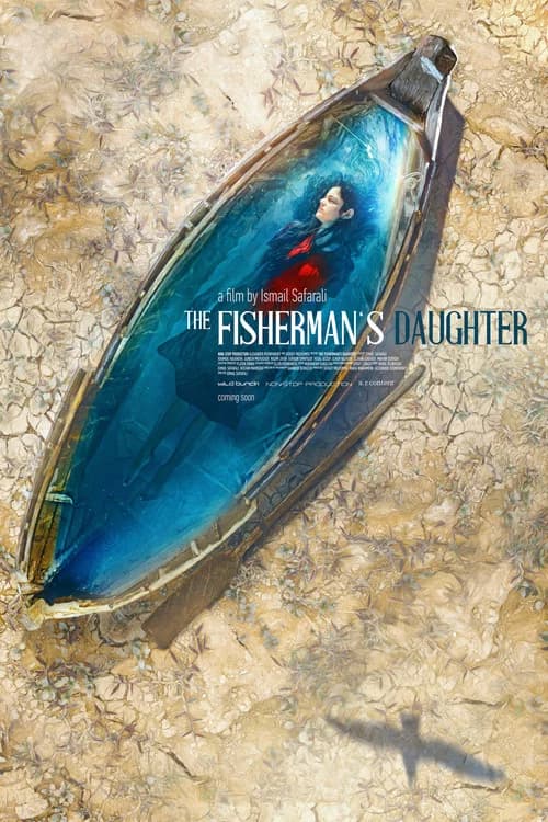 The Fisherman's Daughter official trailer poster
