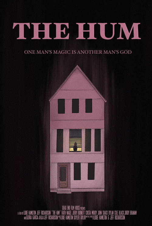 The Hum official trailer poster