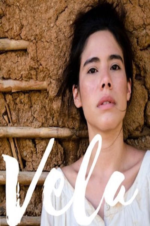 Vela official trailer poster