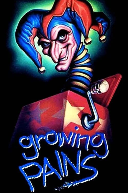 Growing Pains official trailer poster
