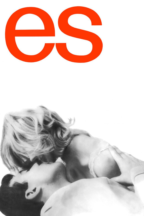 It official trailer poster