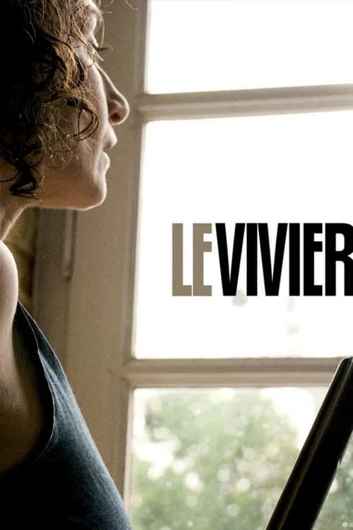 Le vivier official trailer poster