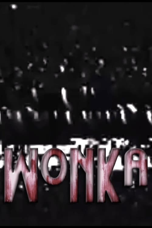 WONKA: A Skateboard Video official trailer poster