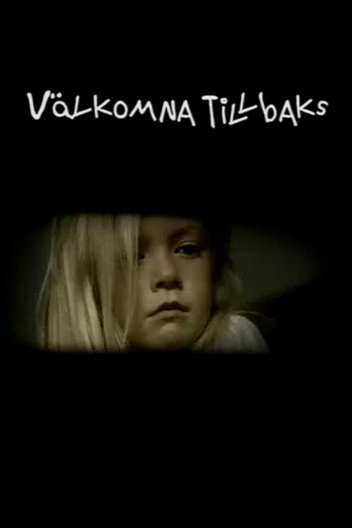 Välkomna tillbaks official trailer poster